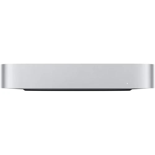 Компьютер Apple Mac Mini M2 512GB (MMFK3UA/A) 2023: Процессор Apple M2 / 8 - ядерный