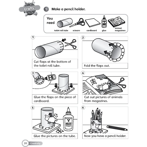 Super Minds 1: Workbook with Online Resources: Обложка Мягкая