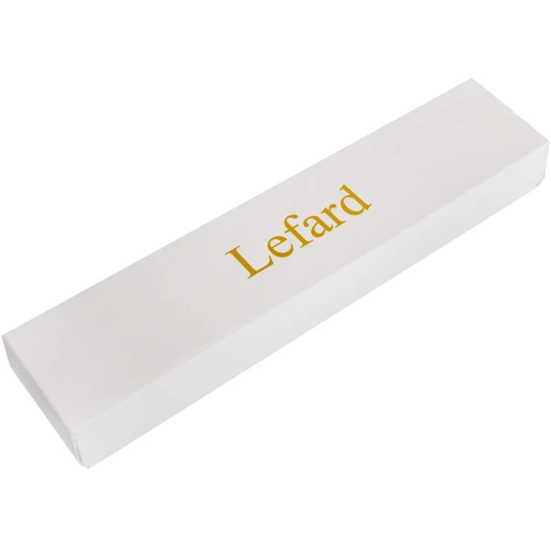 Набір Lefard із 2-х коктейльних ложок 27 см (815-022): Виробник Lefard