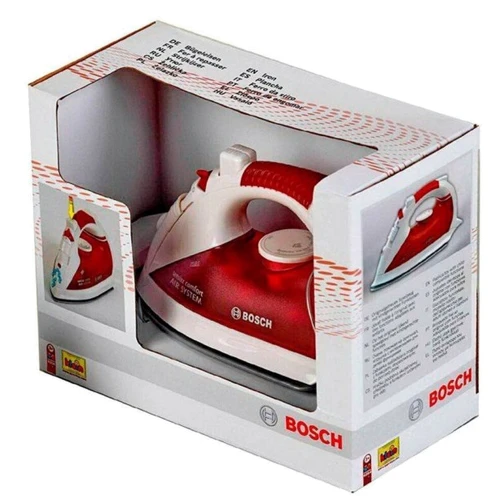Игрушечный набор - Утюг Bosch Mini (Бош) фото 2