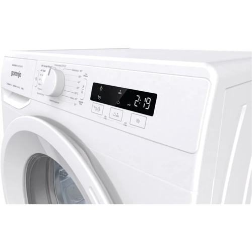 Стиральная машина Gorenje WNPI82BS: Сушка нет