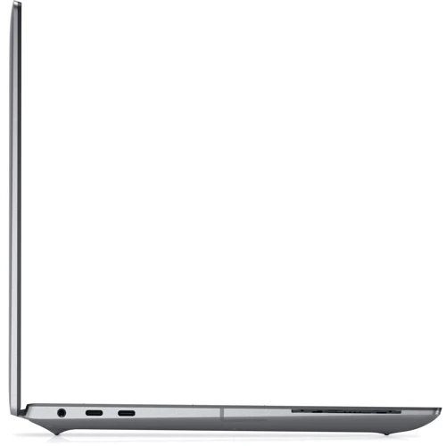 Ноутбук Dell Precision 5490 (DP7U549010AUS): Вес 1.48 кг