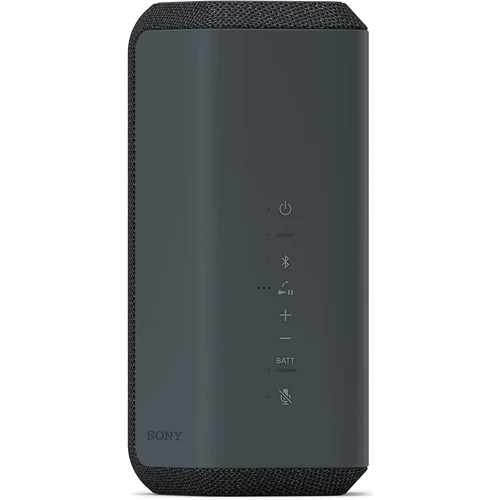 Акустика Sony SRS-XE300 Black (SRSXE300B.RU2): Подключение Bluetooth