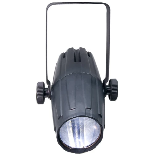 Светильник CHAUVET LED PinSpot 2: Тип Головы (DMX)
