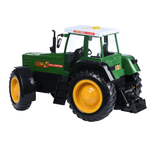 Машинка Same Toy Tractor трактор фермера (R975Ut)