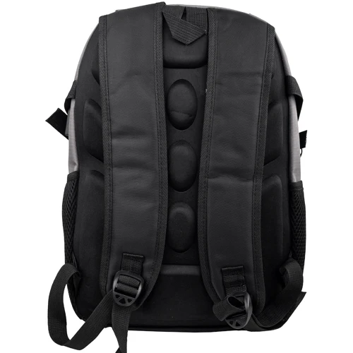 Мужской рюкзак Valiria Fashion серый (3DETAB-W-8803-9): Страна производитель Китай