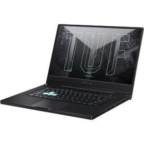 Ноутбук ASUS TUF Dash F15 FX516PE (FX516PE-HN023T): Тип екрану матовый