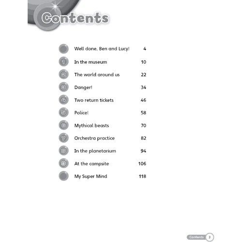 Super Minds 4: Workbook with Online Resources: Жанр Учебники и пособия