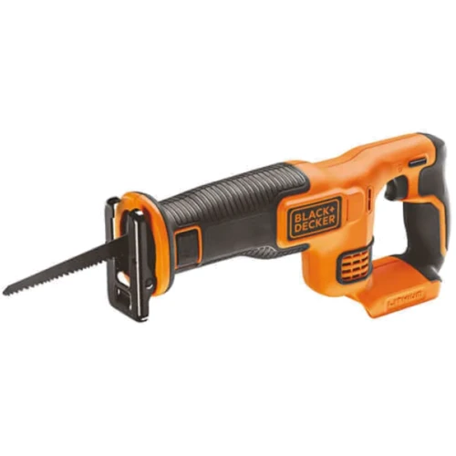 Пила сабельная Black+Decker BDCR18N UA (без АКБ и ЗУ)