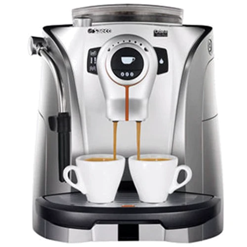 Кофеварка Saeco Odea Giro Plus: Тип рожковая кофеварка эспрессо