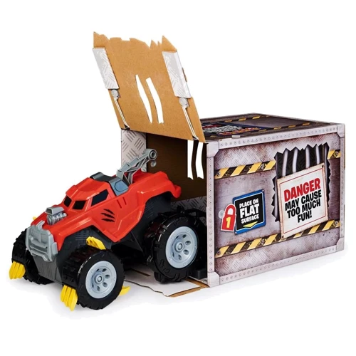 Машинка Spin Master Pre cool The animal (6055572)