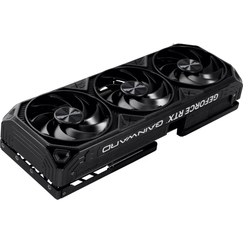 Видеокарта Gainward GeForce RTX 4070 Ti Panther (NED407T019K9-1043Z): Объем памяти, Гб 12