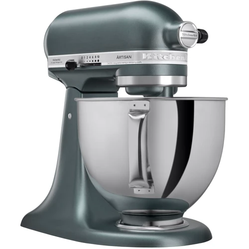 Кухонный комбайн KitchenAid Artisan 5KSM175PSEJP: Мощность, Вт 300