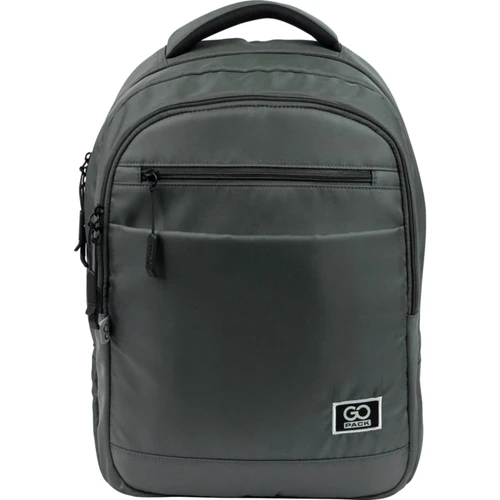 Рюкзак GoPack Сity 143-2 хакі GO21-143L-2