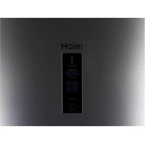 Холодильник Haier C2F637CFMV: Мощность замораживания, кг/сутки 12