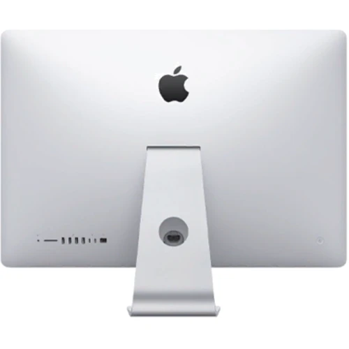 Компьютер Apple iMac 27" with Retina 5K display (MXWU2UA/A) 2020: Оперативная память 8 ГБ (DDR4 2666 МГц)