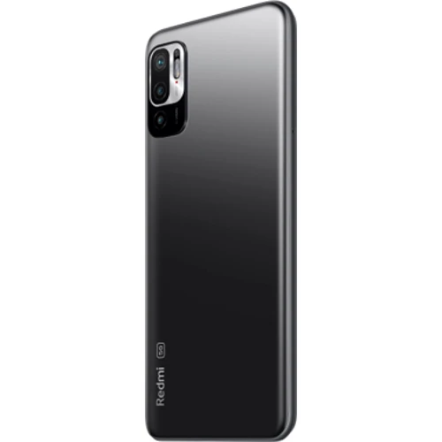 Смартфон Xiaomi Redmi Note 10 5G 6/128 GB Graphite Grey Approved Витринный образец фото 10