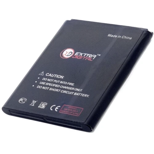 Аккумулятор ExtraDigital 2100mAh (BMS6313) for Samsung i9300 Galaxy S3 фото 3