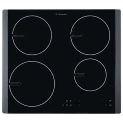 Варочная поверхность электрическая Electrolux EHD 60015 P