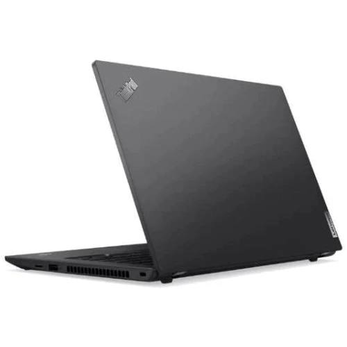 Ноутбук Lenovo ThinkPad L14 Gen3 (21C1005RPB): Объем накопителя 256 ГБ (SSD)