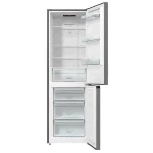Холодильник Gorenje NRKE62XL: Исполнение отдельностоящий