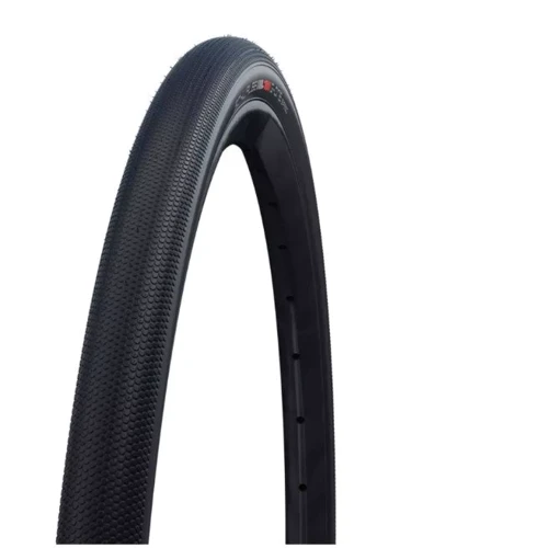 Покришка 28x1.35 700x35C (35-622) Schwalbe G-ONE SPEED Evo, Super Ground, TLE B/B-SK HS472 ADDIX SpeedGrip 67EPI (TIR-94-58)
