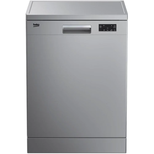 Посудомийка Beko DFN16410X