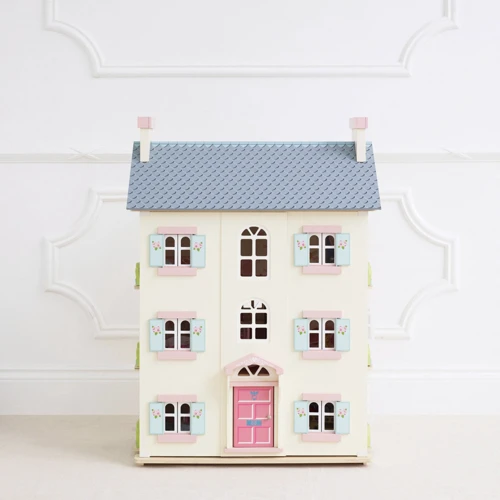 Дерев'яний ляльковий будиночок Le Toy Van (H150) фото 3