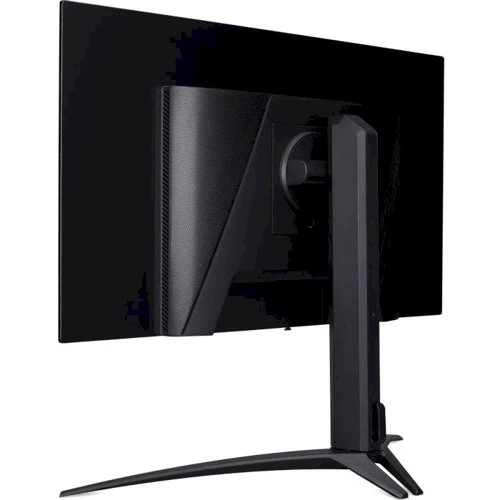 Монитор Acer Predator X27Ubmiipruzx OLED (UM.HXXEE.001): Время реакции, мс 1