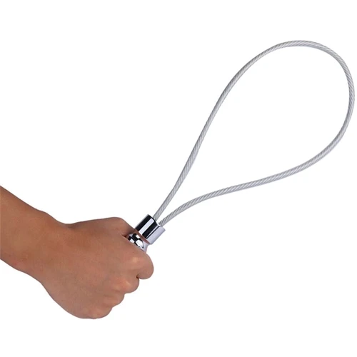 Гибкий металлический стек пружина, из коллекции Spanking Paddle - SPP024