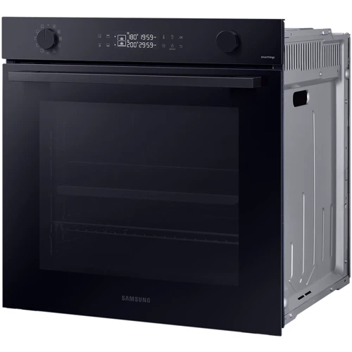 Духовой шкаф электрический Samsung NV7B44257AK: Конвекция есть