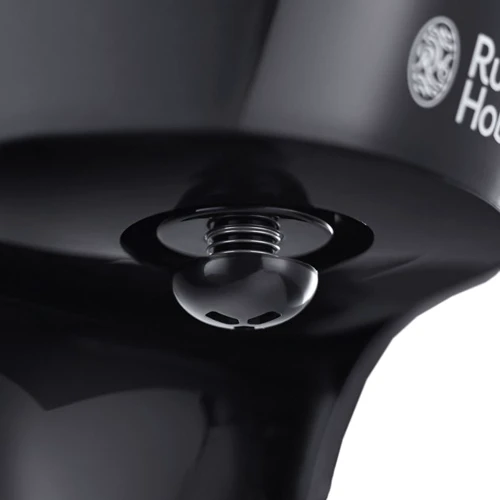 Кофеварка Russell Hobbs 26160-56 Matte Black: Мощность, Вт 975
