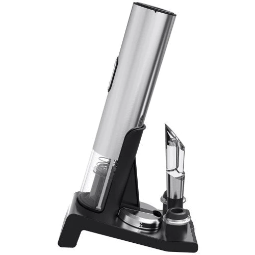 Штопор Prestigio Garda Smart Wine Opener (PWO105SL): Производитель Prestigio