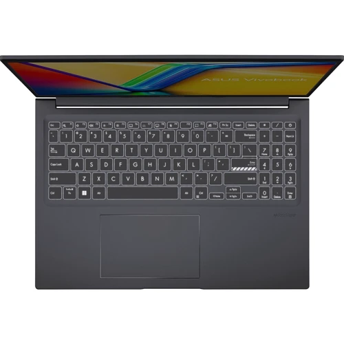 Ноутбук ASUS VivoBook 16 M1605YA-MB687 (90NB10R1-M013E0) UA: Оперативная память 16 ГБ