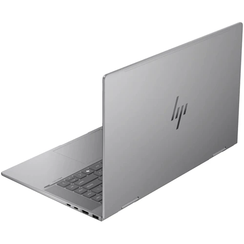 Ноутбук HP Envy x360 15-fe100 (8U9H2AV): Процессор Intel Core Ultra 5 125U (1.3 - 4.3 ГГц) / 12 - ядерный