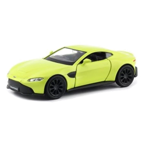 Машинка Uni-Fortune Aston Martin vantage 2018 в ассортименте (554044)