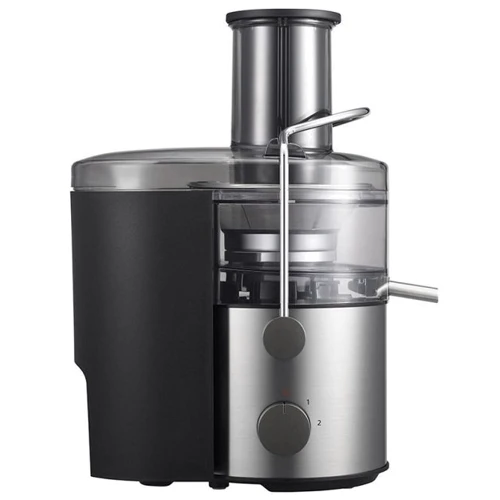Соковыжималка Panasonic MJ-CB600STQ: Мощность, Вт 320