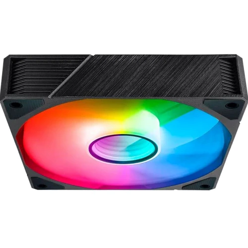 Кулер Azza PRO 120mm ARGB (FNAZ-12DRGB5-011): Назначение для корпуса