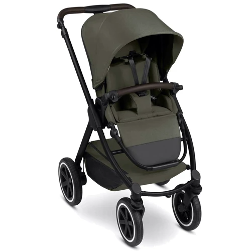Прогулочная коляска ABC Design Samba 2 Avocado (12005022500)