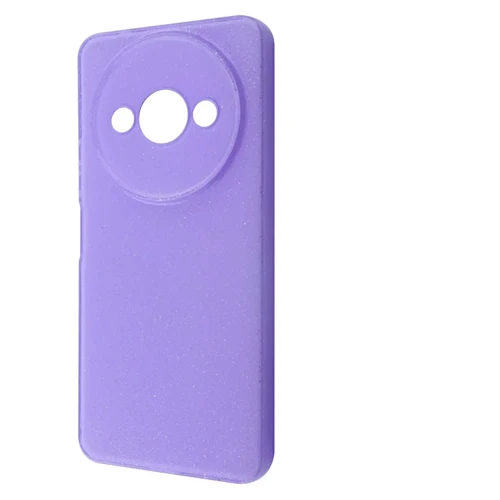 

Wave Twinkle Case Purple for Xiaomi Redmi A3