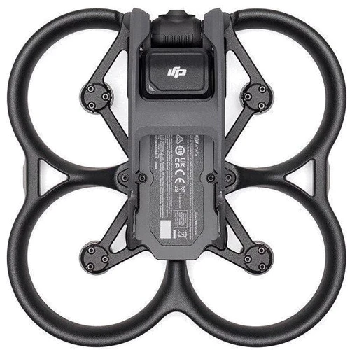 Квадрокоптер DJI Avata Explorer Combo (CP.FP.00000116.01): Элементы питания модели 2420 мАч