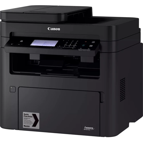 МФУ Canon i-SENSYS MF267dw з Wi-Fi (5938C008) UA: Технология печати Лазерная