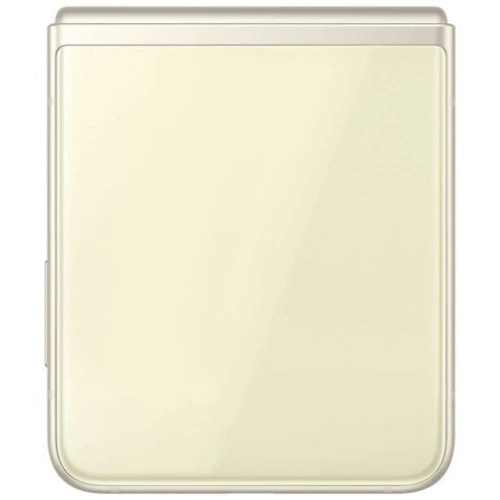 Смартфон Samsung Galaxy Z Flip3 8/128 GB Cream White Approved Вітринний зразок фото 4