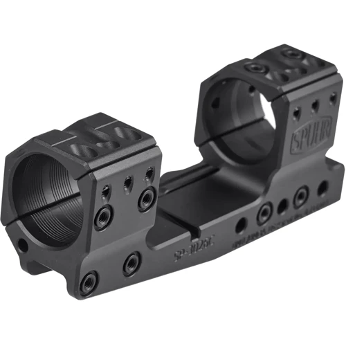 Моноблок Spuhr SP-3026C Gen3 Ø30 H32mm/1.26" Сплав Picatinny (Винос 70mm) (SP-3026C)