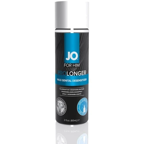 Пролонгирующий спрей System JO Prolonger Spray (60 мл)