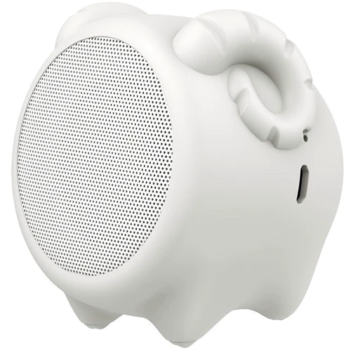 

Baseus Q Chinese Zodiac Wireless Sheep E06 Milky White (NGE06-B02)