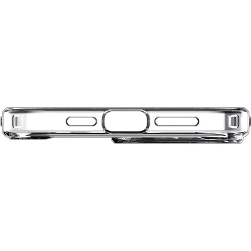 Чехол для iPhone Spigen Crystal Hybrid Crystal Clear (ACS03299) for iPhone 13 Pro: Тип чехла накладка на заднюю часть