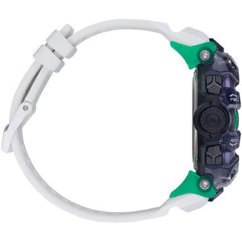 Наручные часы CASIO (GBD-100SM-1A7ER): Механизм Кварцевый