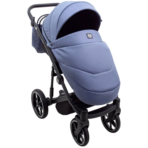 Коляска 2 в 1 Adamex Mobi Air (Thermo) Lux TK-54 (680681): Пол ребенка Для мальчиков