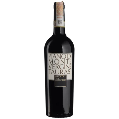Вино Feudi di San Gregorio Piano di Montevergine 2016 красное сухое 0.75 л (BWR8917)
